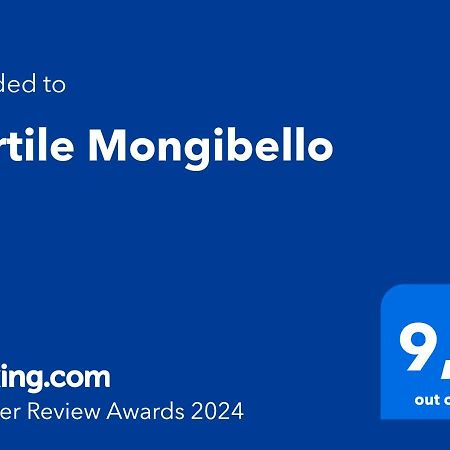 Cortile Mongibello Катания Экстерьер фото