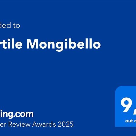 Cortile Mongibello Катания Экстерьер фото