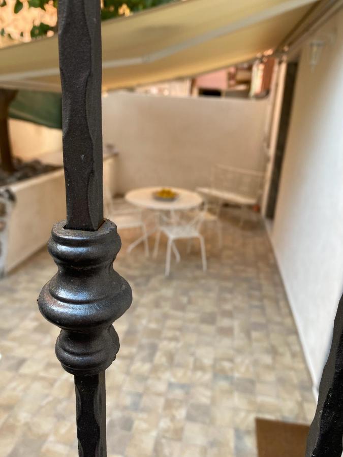 Cortile Mongibello Катания Экстерьер фото